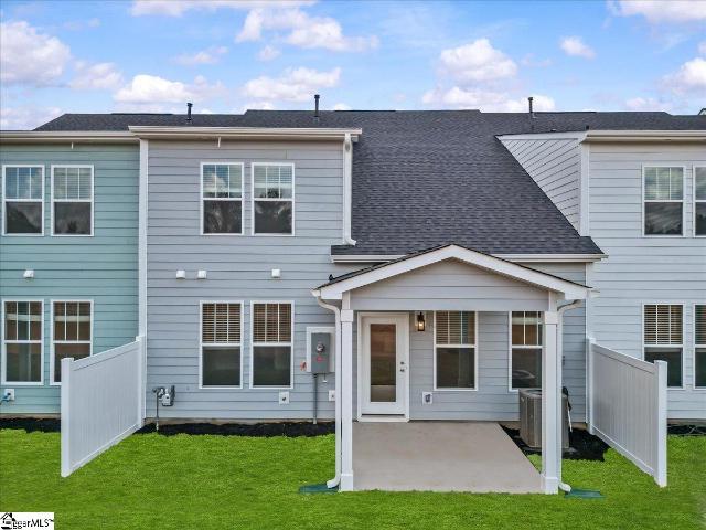 Townhouse for sale in Anderson