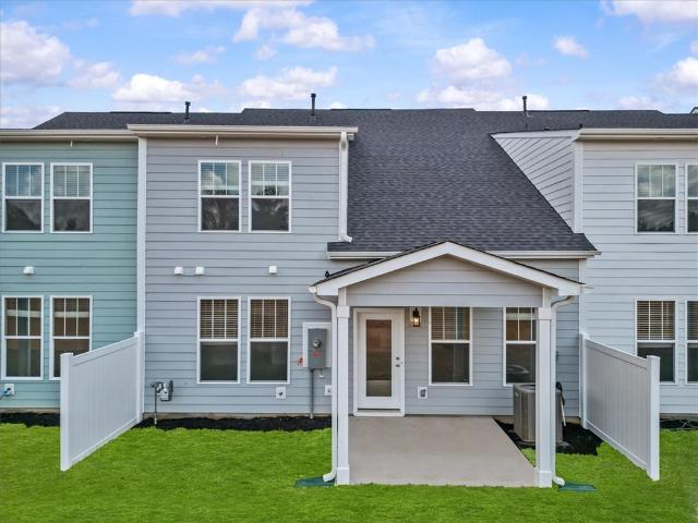 Townhouse for sale in Anderson
