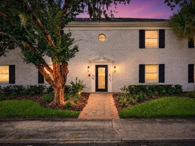 Condo for sale in Winter Park, Orange County