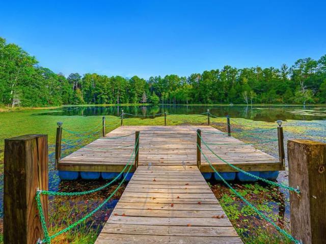 House for sale in Carlton, Georgia