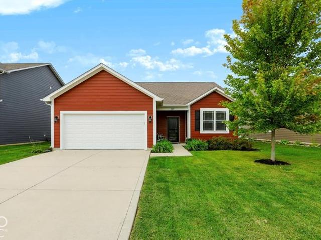 House for sale in Pendleton, Madison County
