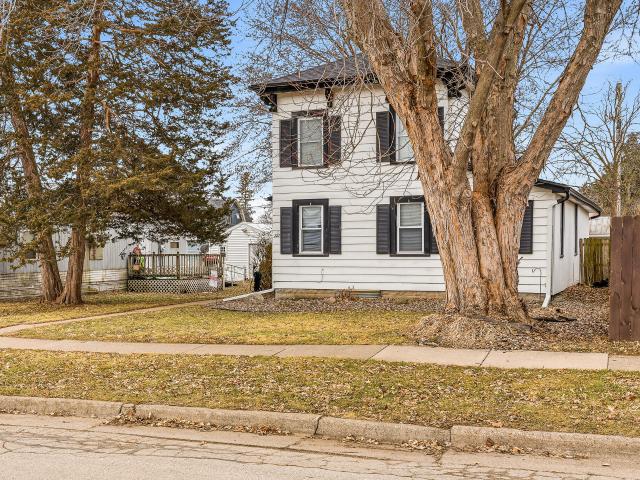 House for sale in West Salem, Wisconsin