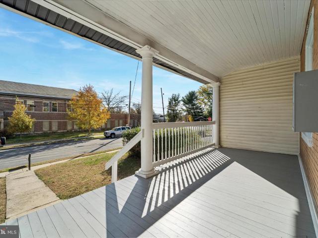 Property for sale in Ardmore, Pennsylvania