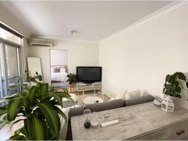 Apartment for rent in Waverley, Sydney