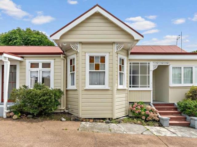 Apartment for rent in Auckland
