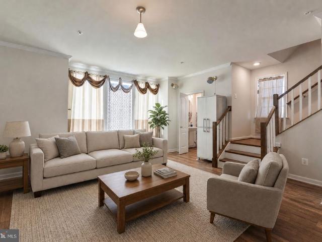 Townhouse for sale in Walkersville, Frederick County