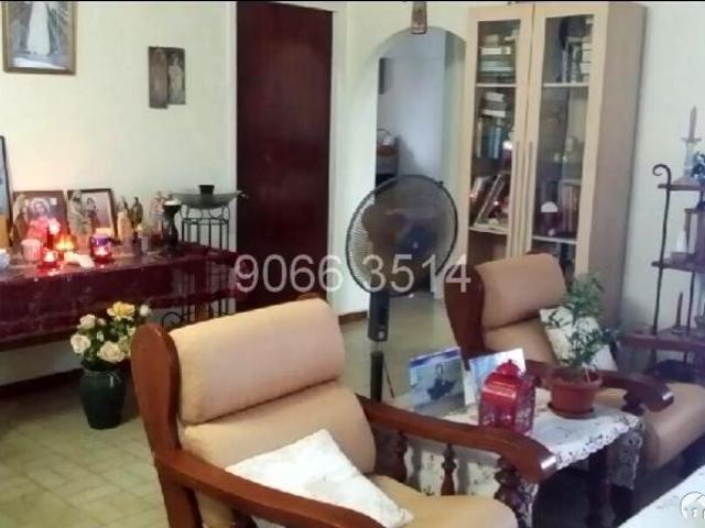 Apartment for sale in Toa Payoh