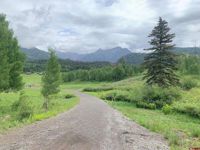 Land for sale in Mineral, Colorado