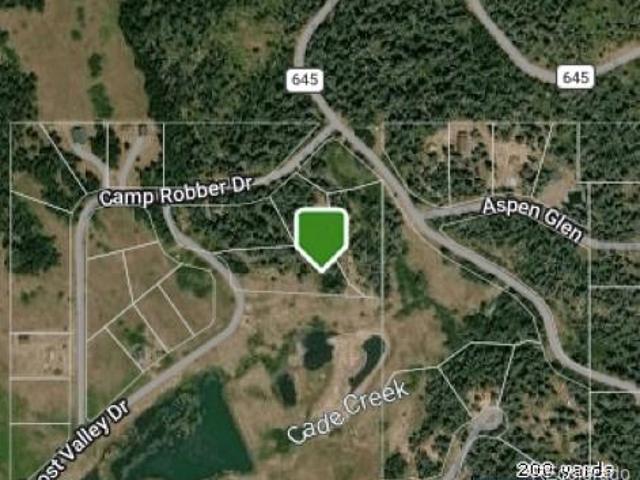 Land for sale in Mineral, Colorado