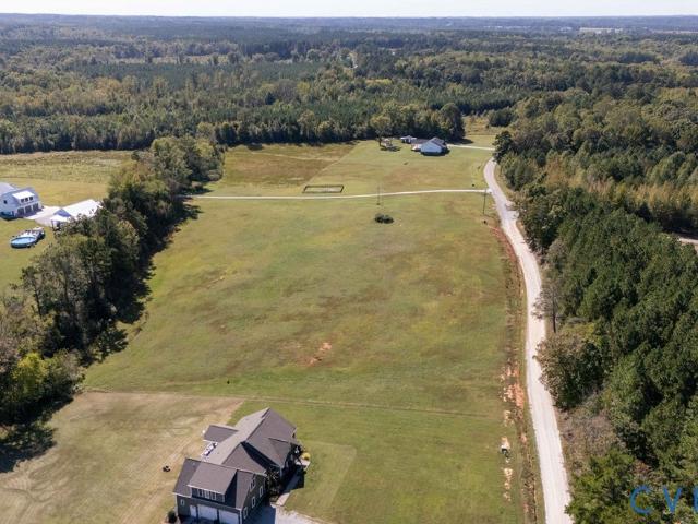 Land for sale in Virginia