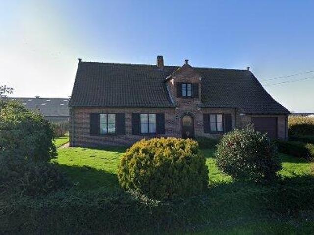 Appartement location à Wingene, West-Vlaanderen