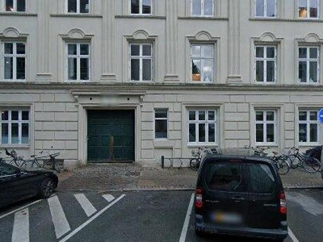 Lejlighed til salg i Østerbro, København
