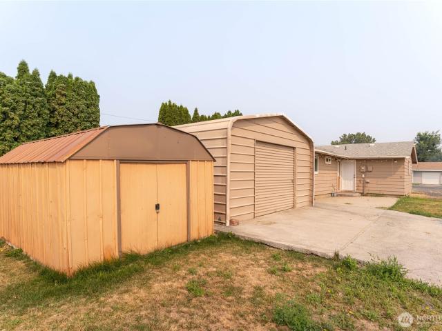 House for sale in Quincy, Washington