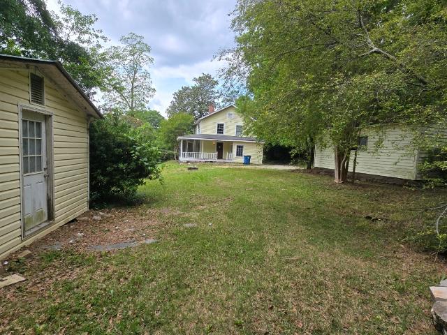 House for sale in Mcdonough, Georgia