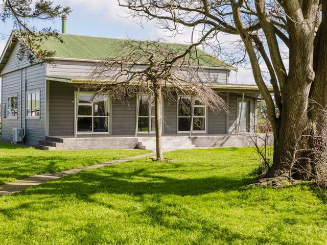 House for rent in Glen Oroua