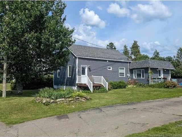 House for sale in Carlingford, New Brunswick