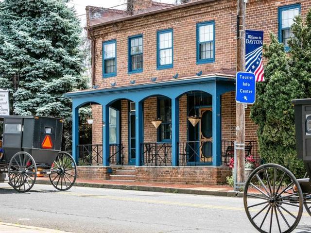 Townhouse for sale in Virginia