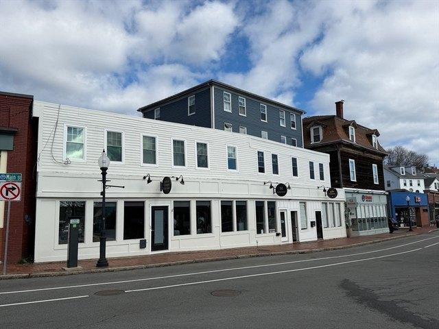 House for sale in Gloucester, Massachusetts