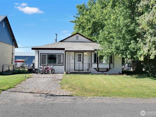 House for sale in Wilson Creek, Washington