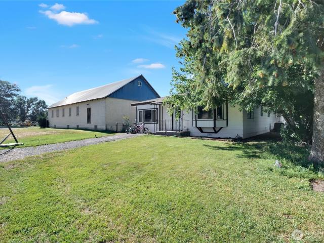 House for sale in Wilson Creek, Washington
