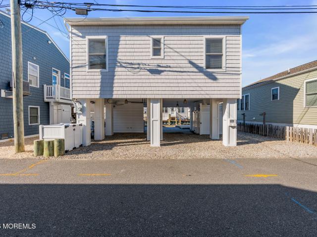 House for sale in Normandy Beach, New Jersey