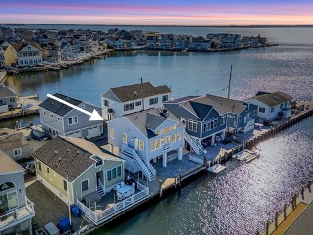 House for sale in Lavallette, New Jersey