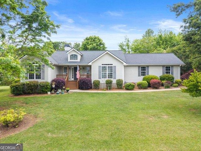 House for sale in Banks, Georgia