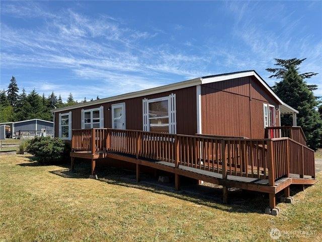 House for sale in Napavine, Washington