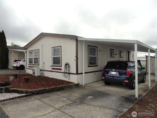 House for sale in Napavine, Washington