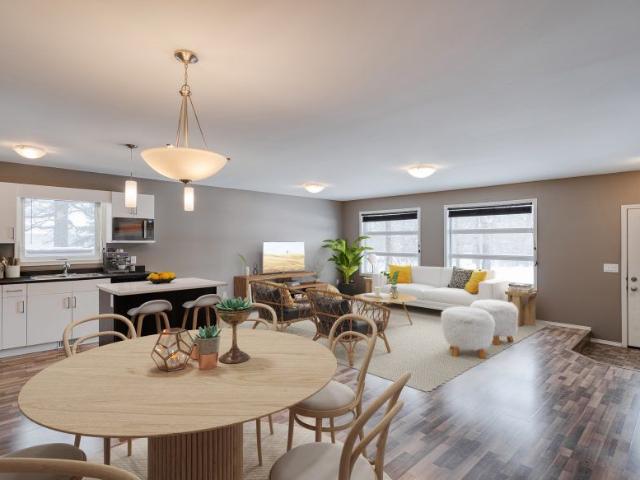 Room for rent in Hanover, Manitoba
