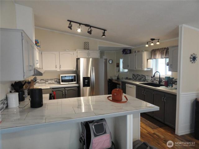 House for sale in Napavine, Washington