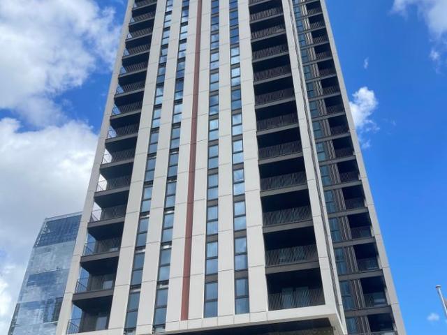 Apartment for rent in Isle Of Dogs, Greater London