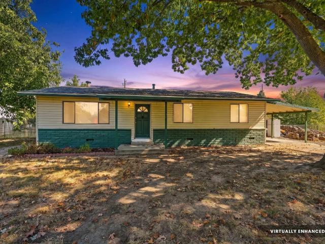 House for sale in Gerber, Tehama County