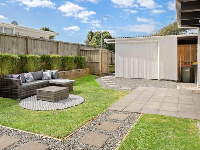 Apartment for rent in Manurewa, Oroua County