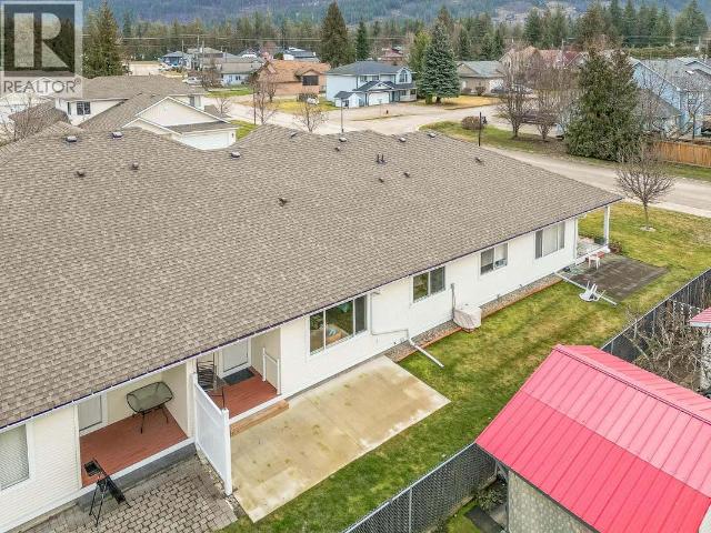 Townhouse for sale in Sicamous, British Columbia