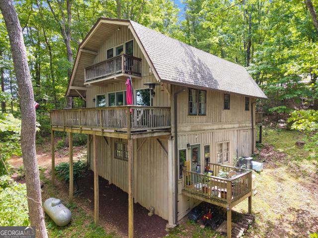 House for sale in White County, Georgia