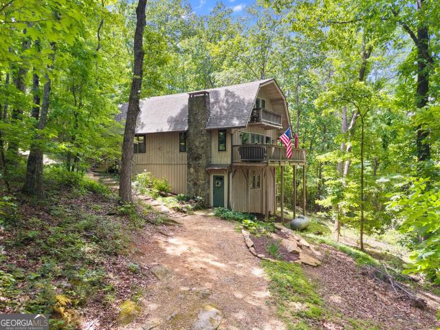 House for sale in Georgia