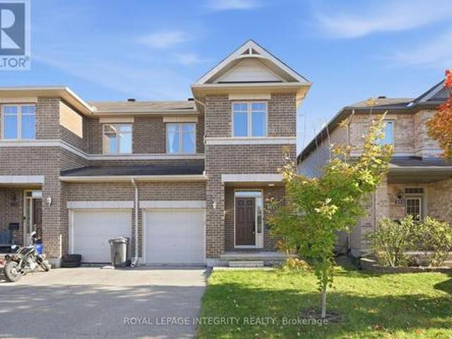 House for rent in Kanata North, Ottawa