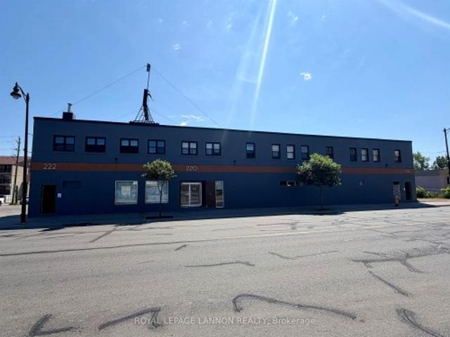 Commercial for sale in Thunder Bay, Ontario