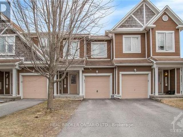 Townhouse for rent in Mulhurst Bay, Ontario