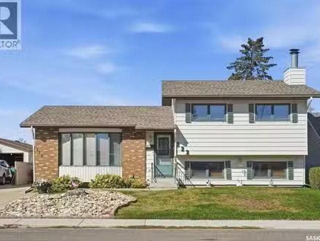 House for sale in Silverwood Heights, Saskatoon