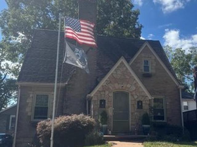 House for sale in Beckley, West Virginia