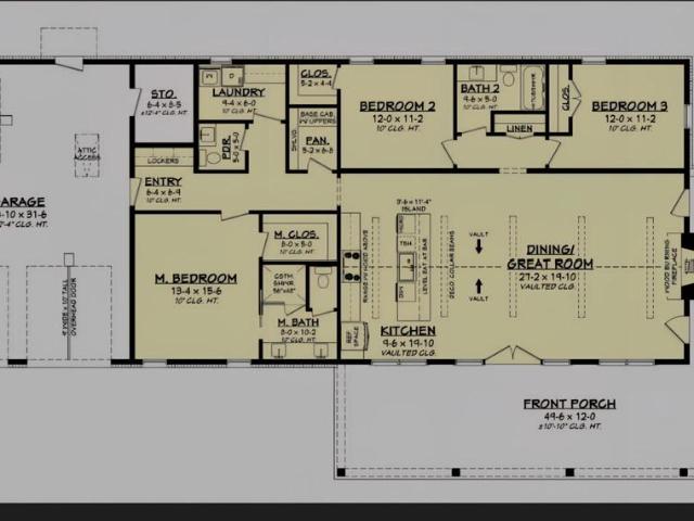 House for sale in Virginia