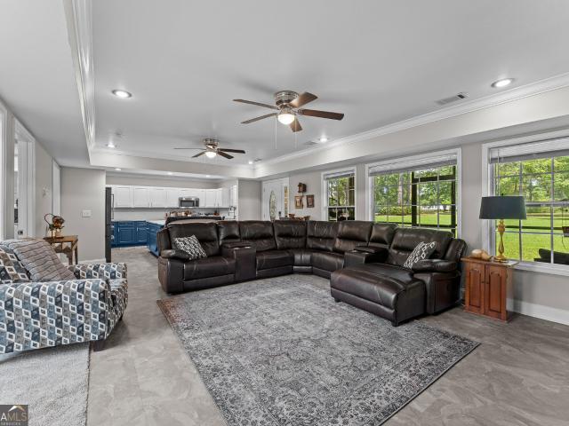 House for sale in Guyton, Georgia