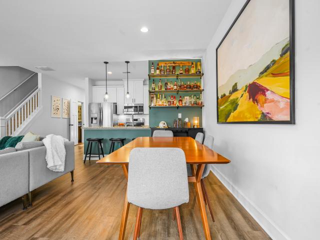 Townhouse for sale in Lexington, Kentucky