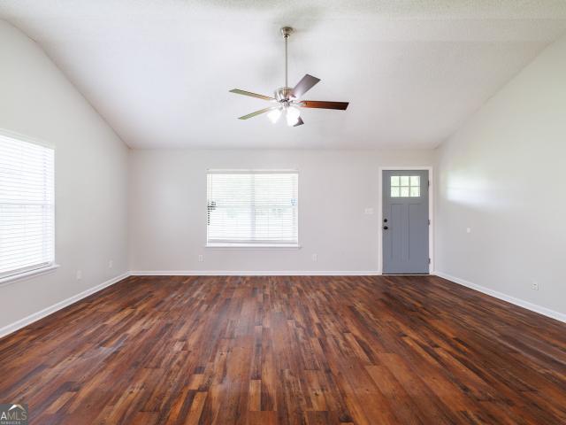 House for sale in Hahira, Cook County