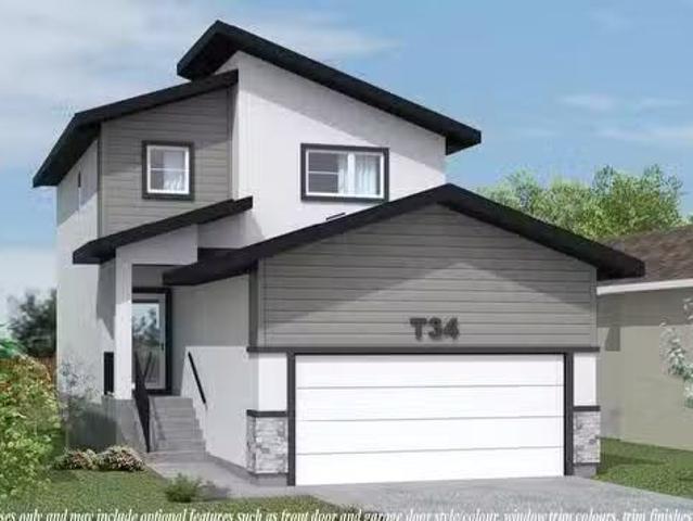 House for sale in East St. Paul, Manitoba