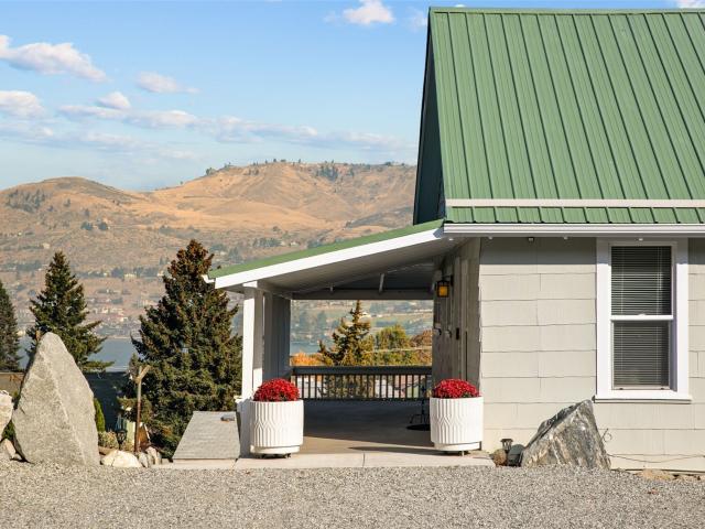 House for sale in Lakeside, Chelan