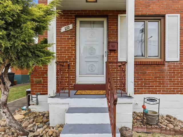 House for sale in Duquesne, Pennsylvania