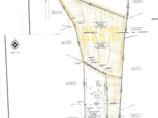 Land for sale in New Hampshire